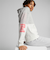 PUMA POWER COLORBLOCK HOODIE FL