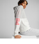 PUMA POWER COLORBLOCK HOODIE FL