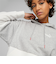 PUMA POWER COLORBLOCK HOODIE FL