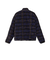 CORE HERITAGE REVERSIBLE AOP JACKET