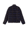 CORE HERITAGE REVERSIBLE AOP JACKET