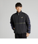 CORE HERITAGE REVERSIBLE AOP JACKET