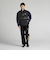 CORE HERITAGE REVERSIBLE AOP JACKET