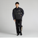 CORE HERITAGE REVERSIBLE AOP JACKET