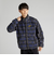 CORE HERITAGE REVERSIBLE AOP JACKET