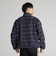 CORE HERITAGE REVERSIBLE AOP JACKET