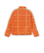 CORE HERITAGE REVERSIBLE AOP JACKET