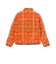 CORE HERITAGE REVERSIBLE AOP JACKET