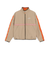 CORE HERITAGE REVERSIBLE AOP JACKET