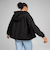 REVERSIBLE WINDBREAKER