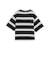 PUMA SQUAD STRIPED TEE