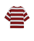 PUMA SQUAD STRIPED TEE