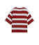 PUMA SQUAD STRIPED TEE