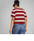 PUMA SQUAD STRIPED TEE