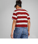 PUMA SQUAD STRIPED TEE