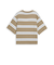 PUMA SQUAD STRIPED TEE