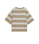 PUMA SQUAD STRIPED TEE