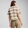 PUMA SQUAD STRIPED TEE