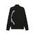 TRAIN BIG CAT WOVEN FZ JACKET