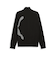TRAIN BIG CAT WOVEN FZ JACKET