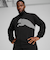 TRAIN BIG CAT WOVEN FZ JACKET