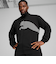 TRAIN BIG CAT WOVEN FZ JACKET