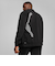 TRAIN BIG CAT WOVEN FZ JACKET
