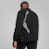 TRAIN BIG CAT WOVEN FZ JACKET