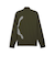 TRAIN BIG CAT WOVEN FZ JACKET