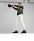 TRAIN BIG CAT WOVEN FZ JACKET