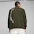 TRAIN BIG CAT WOVEN FZ JACKET