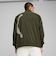 TRAIN BIG CAT WOVEN FZ JACKET
