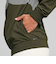 TRAIN BIG CAT WOVEN FZ JACKET