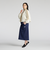 CORE HERITAGE  LONG SKIRT