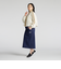 CORE HERITAGE  LONG SKIRT
