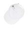 POLY COTTON CAP