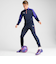 INDIVIDUALLIGA 1/4 ZIP TOP