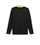 INDIVIDUALLIGA 1/4 ZIP TOP