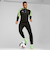 INDIVIDUALLIGA 1/4 ZIP TOP