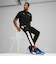 BMW MMS TAPPERED PANT