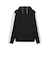 BMW MMS PANNELED FZ HOODIE