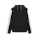 BMW MMS PANNELED FZ HOODIE
