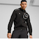 BMW MMS PANNELED FZ HOODIE