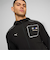 BMW MMS PANNELED FZ HOODIE