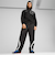 BMW MMS PANNELED FZ HOODIE