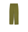 ELEVATED GRAPHIC WIDE LEG PANTS TR