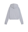 ELEVATED GRAPHIC CROPPED HOODIE TR