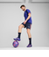 INDIVIDUALLIGA TRAINING SHORTS 2 (OPEN POCKETS)