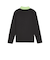 INDIVIDUALLIGA 1/4 ZIP TOP JR