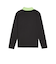 INDIVIDUALLIGA 1/4 ZIP TOP JR